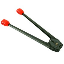 국산 판코 수동밴딩 클립집게 19mm 하조기 조임기 PP결속기 PP밴드 포장 밴딩끈 택배 박스 밴딩기 포장기계 PP밴딩끈 밴딩머신