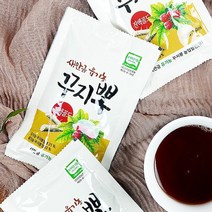 유기농 꾸지뽕진액골드 100mlx100팩, 상세설명 참조, 없음