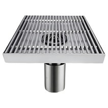 BARKER 스텐 라인 유가 150각 50파이 CL150S,