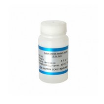 DYS 염도계 교정액 2.0% 염분 교정용액 보정용액, 염도 교정용액 2.0%