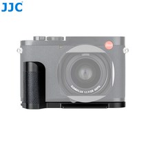 [JJC] 라이카 Q2 카메라 핸드그립 플레이트, HG-Q2, HG-Q2