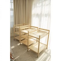 기저귀 교환대 갈이대 베이비케어테이블 이동식 다기능 기저귀교환대 베이비케어 이케아기저귀갈이대 수납장 다용도, 01, 01, 05 + 01