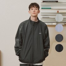 [정품인증] 274375 [커버낫] 빅 로고 트랙 자켓 (4color)