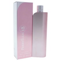 페리 엘리스 18 by 페리 엘리스 여성 100ml EDP 향수, 3.4 oz