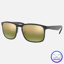 [레이밴(선글라스)] 레이밴 레이벤 정품 선글라스 4264 RAY-BAN_RB4264 87, 상세 설명 참조