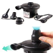 가정용 전기 에어펌프 자충매트 튜브 자전거타이어 자전거바퀴바람 농구공바람 바람 넣는 기계 자동 공기 주입기 전동 에어펌프 타이어공기주입기 풍선펌프 모노펌프 드럼펌프 피스톤펌프