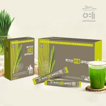 학가산 예 새싹보리 45포 쇼핑백, 단품