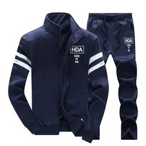 지시크릿 HDA 트레이닝복 상하의 세트