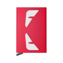 포켓몬스터 카드 앨범 홀더 귀여운 산리오 금속 카드홀더 피카츄 초박형 자동 팝업 카드홀더 디가우징 방지 보관 선물, 8