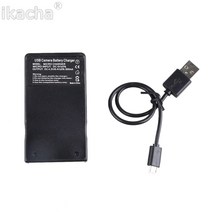 EN-EL3 EN-EL3E MH-18 USB 카메라 니콘 D90 D80 D300 D300s D700 D200 D70 D50 D70s D100, [01] USB EN-EL3, 01 USB EN-EL3