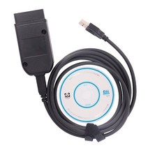 차량점검 Popolar vag com 21.9 Obd2 스캐너 vagcom 22.3 자동차 진단 도구 ATMEGA162 + 16V8 FT232RQ, 01 vag 21.9_03 French, 01 vag 21.9_03 French