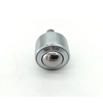 컨베이어롤러 콘베어 롤러 외경 베어링 휠 볼 전송 베어링, 없음