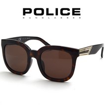폴리스 선글라스 SPL204G 0722 이탈리아 정품 POLICE