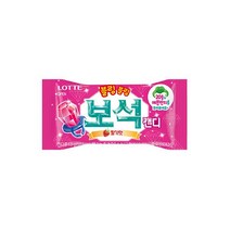 롯데 [캔디]블링블링 보석캔디 13g 맛있는 달콤한간식 사무실간식 아이들간식, 21개