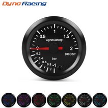유면계 오일 게이지 유온계 수위계 Dynoracing 2 