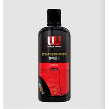 도장면 흠집 스크래치 페인트제거 컴파운드 퀵차지 3M