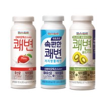 파스퇴르 쾌변 골드키위 150ml 16개