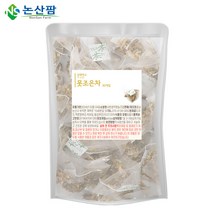 국산 못조은차 티백 30개입 청숨 숨길 청소 차, 30개입(1개)