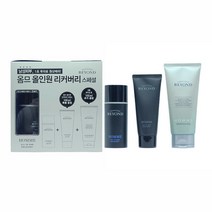 비욘드 옴므 올인원 리커버리 스페셜 세트, 상세페이지 참조