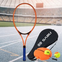 SABU TENNIS 리턴볼 혼자 연습 풀세트, 세트, 1개