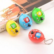 술자리 가위바위보 복불복 미니 게임기 DD-10742, 색상:그린