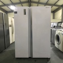 삼성 푸드 쇼케이스 831리터 일산/파주/인천/김포 중고양문형냉장고