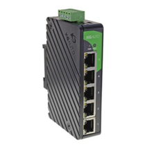 스마트 이더넷 스위치 5포트 8포트 스위칭허브 100Mbps Ethernet Switch, SES-05 (5포트)