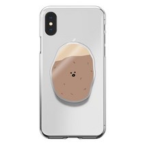 유니온바이닐 아크릴 그립 톡 스마트톡, 07. 여름이니까 아크릴톡_못난감자