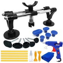 besper bridge puller car dent repair tools dent repair kit 자동차 페인트 없는 자동차 바디 덴트 제거 키트 car auto, 협력사, 키트 2 21pcs 미국 플러그