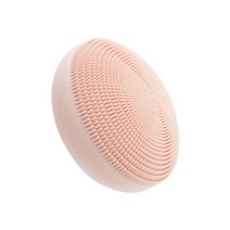 빛나르아 피부관리기기 Xiaomi Mijia 페이셜 클리닝 브러시 딥 클렌징 소프트 브리 슬 방수 실리콘 미 전기, 01 XM-MJ-JMY-Red