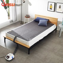 온수누리 초슬림 고주파 온수매트(싱글)OMFM-2700S