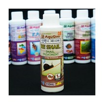 아쿠원 08.달팽이 제거제 [110ml], 단품