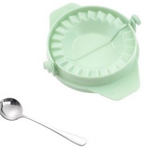 만두 기계자동 만두 메이커 기계 스테인레스 스틸 스킨 몰드 게으른 엠파 나다 빠르게 금, 03 Plastic