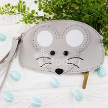 유치원 엄마와 함께 미술수업 가죽 가방 만들기 수공예 취미 공방 diy