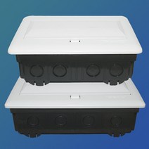 주택용분전함 분전반 주택용분전반 세대통신단자함, 3회로용