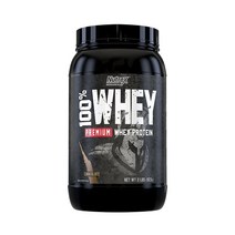 뉴트렉스리서치 프리미엄 유청 단백질 초콜릿 맛, 923g, 1개
