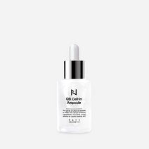 큐비셀인 올인원 앰플 30ml 수분공급 모공탄력 에센스 수분 스킨 케어 크림 화장품 10대 20대 30대 여자 남자 친구 생일 어버이날 선생님 선물, 1, 본상품선택