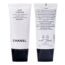 샤넬 CC크림 수퍼 액티브 30ml [백화점 정품], 20 베쥬