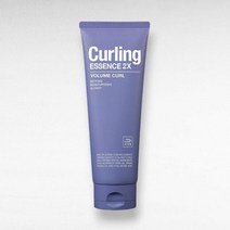 [NEW] 미쟝센 컬링에센스 2X 볼륨컬/내추럴컬 230ml 택1, 1개