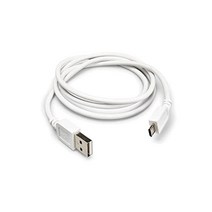 레고 USB 타입 A to Micro-B 케이블/로봇 발명가/스파이크 프라임용