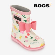 [AK원주점][보그스] 스키퍼II-써머플라워아이보리, 써머플라워아이보리_24(160mm) 단일옵션