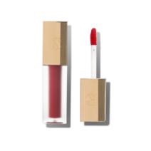 어시크 아쿠아 멜로우 드롭틴트 3.8ml, #02 나오미핑크