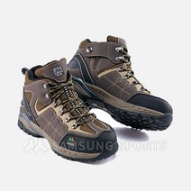 [T.BUC] 티뷰크 안전화 작업화 6인치 고급형 안전화 SSMS-600