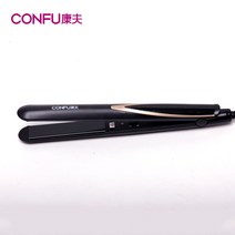전기헤어롤 헤어 세팅기 전기롤 야스오 KF-526 가정용 스트레이트 커터 전기클램프 전자온도조절 멀티롤 스틱 스트레이트롤 겸용 머리손상없음, 없음