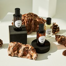 릴리 오브 더 밸리 앤 아이비 퍼퓸 30ml 50ml 100ml 니치향수 비아퍼퓸, 시그니처 (클리어)