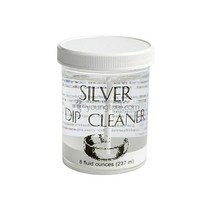 JSP 은 세척제 실버크리너 은세척제 귀금속세척제, 단품