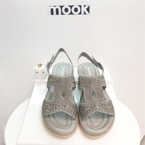[무크] NC09 스톤장식 캐주얼 샌들 516-222501 ZT (8763129)