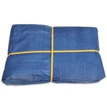 [베스트몰] 천막 5mx10m 자재덮개 호로 바람막이 천막지 #2932EA, 쿠팡 본상품선택