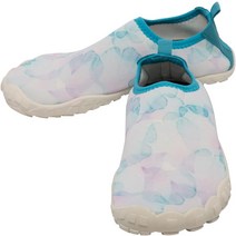 낚시용품 RINNE 마린 아쿠아 슈즈, [03] 16.0 cm, [13] 꽃