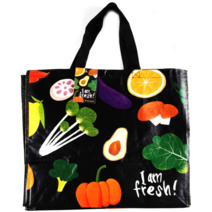 직수입 시그니처 아임후레쉬 장바구니 2개 대형 48X42X28cm 색상 택일21년 신상품